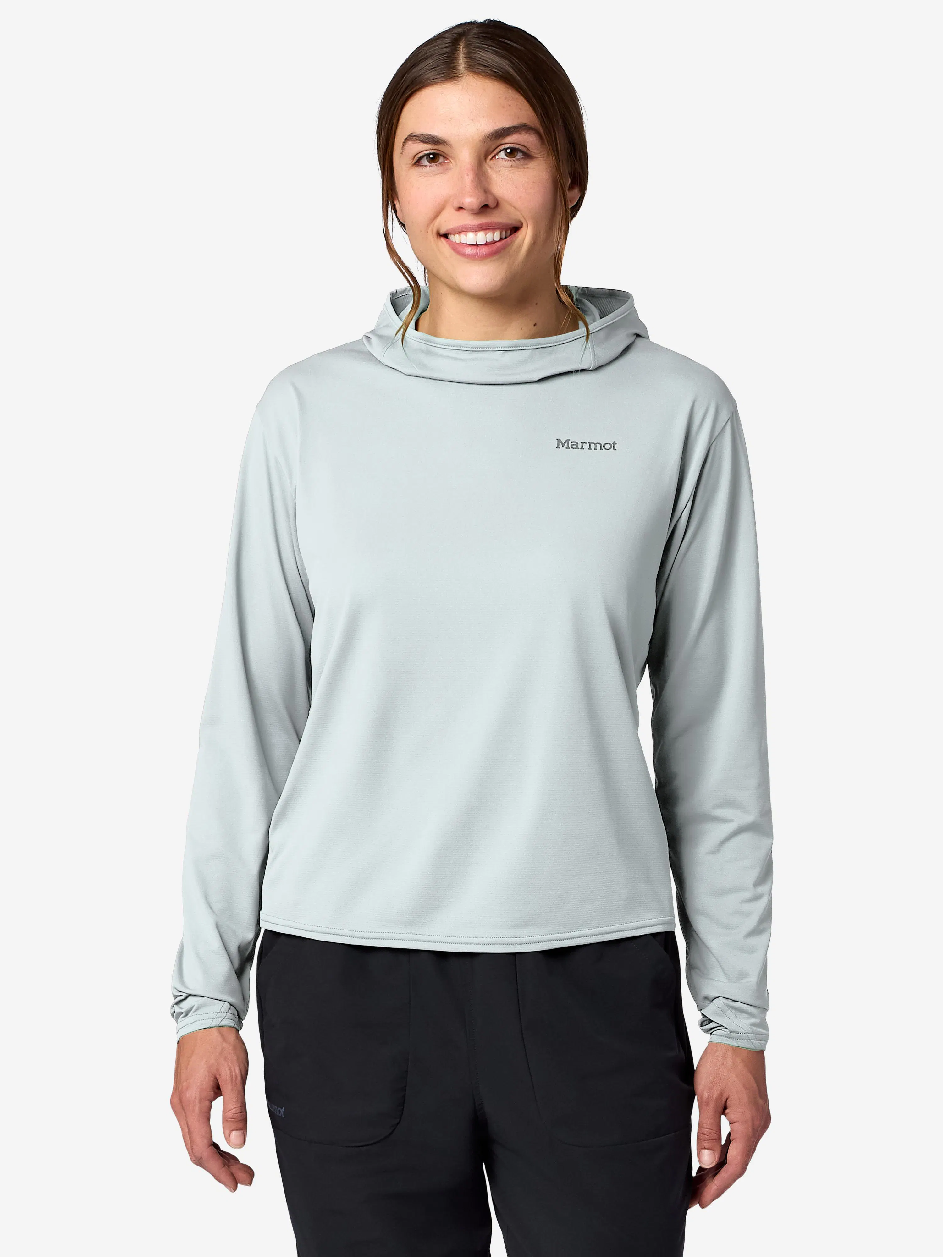 Women's AirExchange UPF 50 Hoody