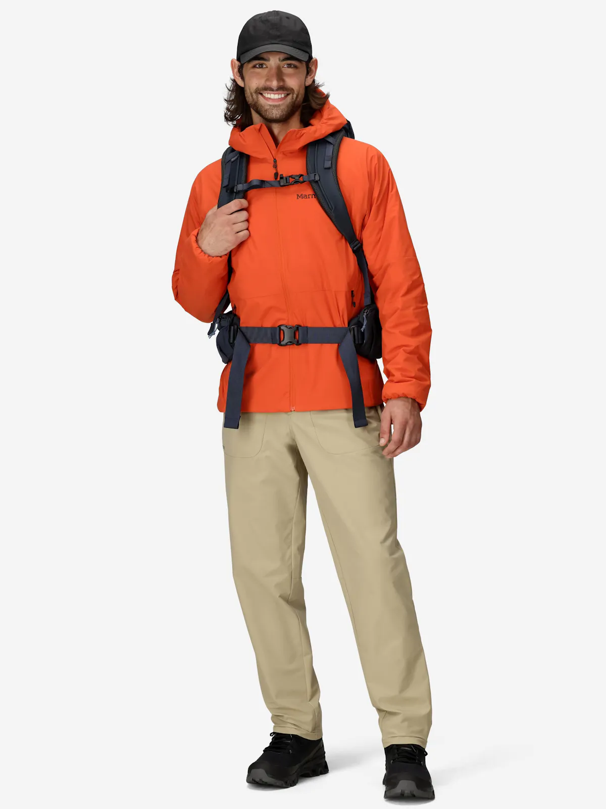 Novus LT Hoody