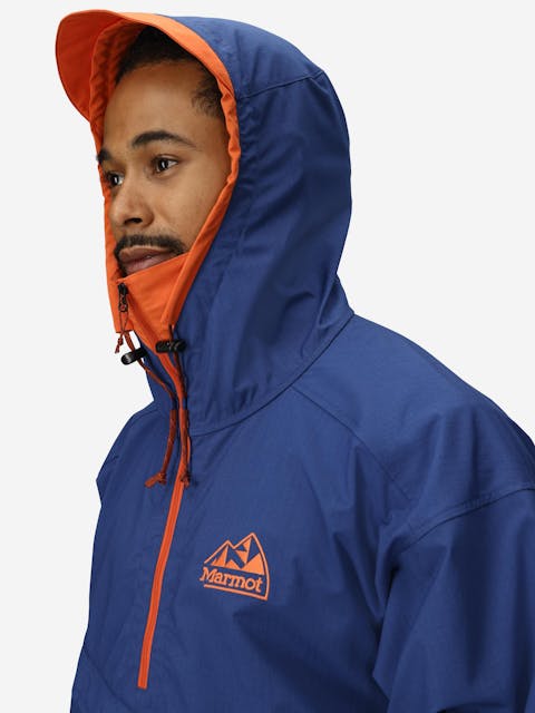 Men's '96 Active Wind Anorak (Spring 2025) | Marmot