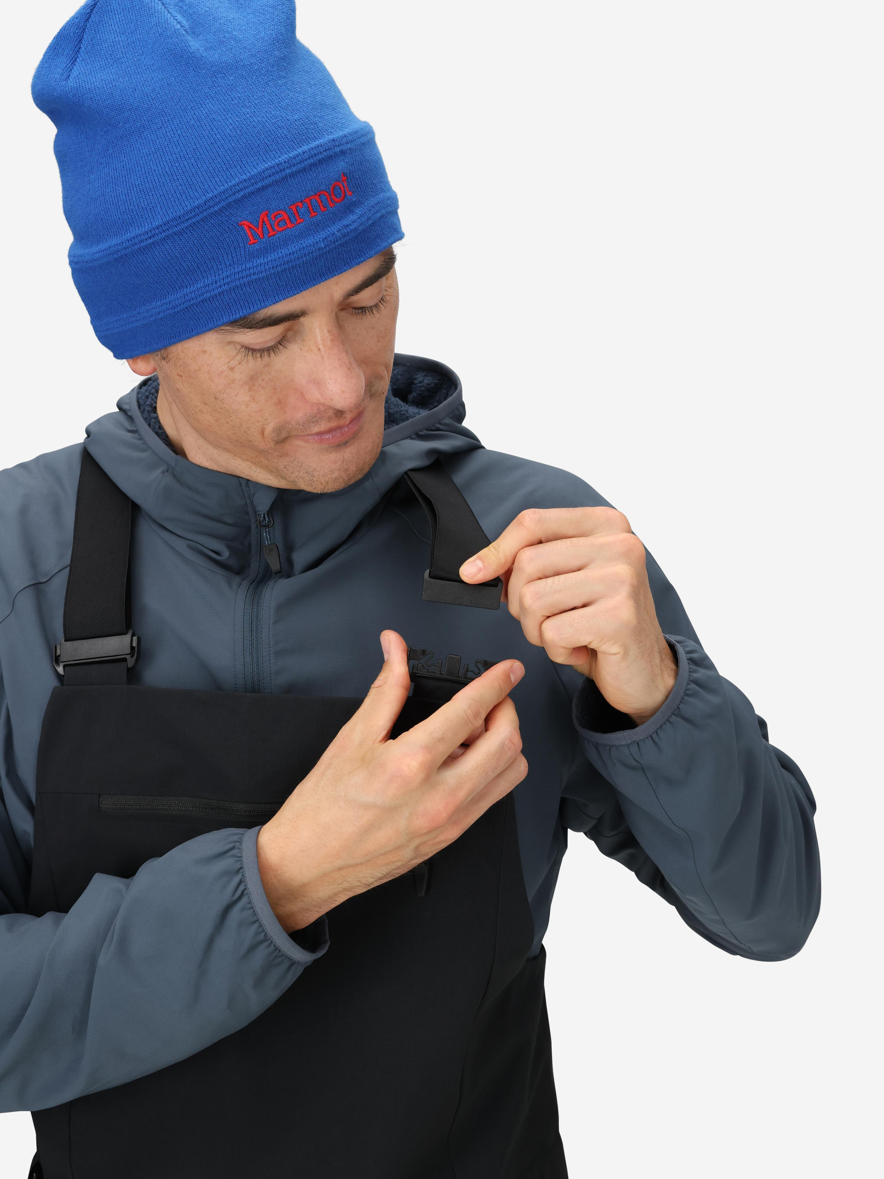 Men's GORE-TEX® Orion Bib | Marmot