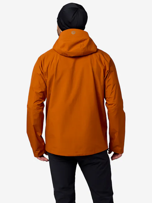 Men's Waypoint GORE-TEX® Rain Jacket