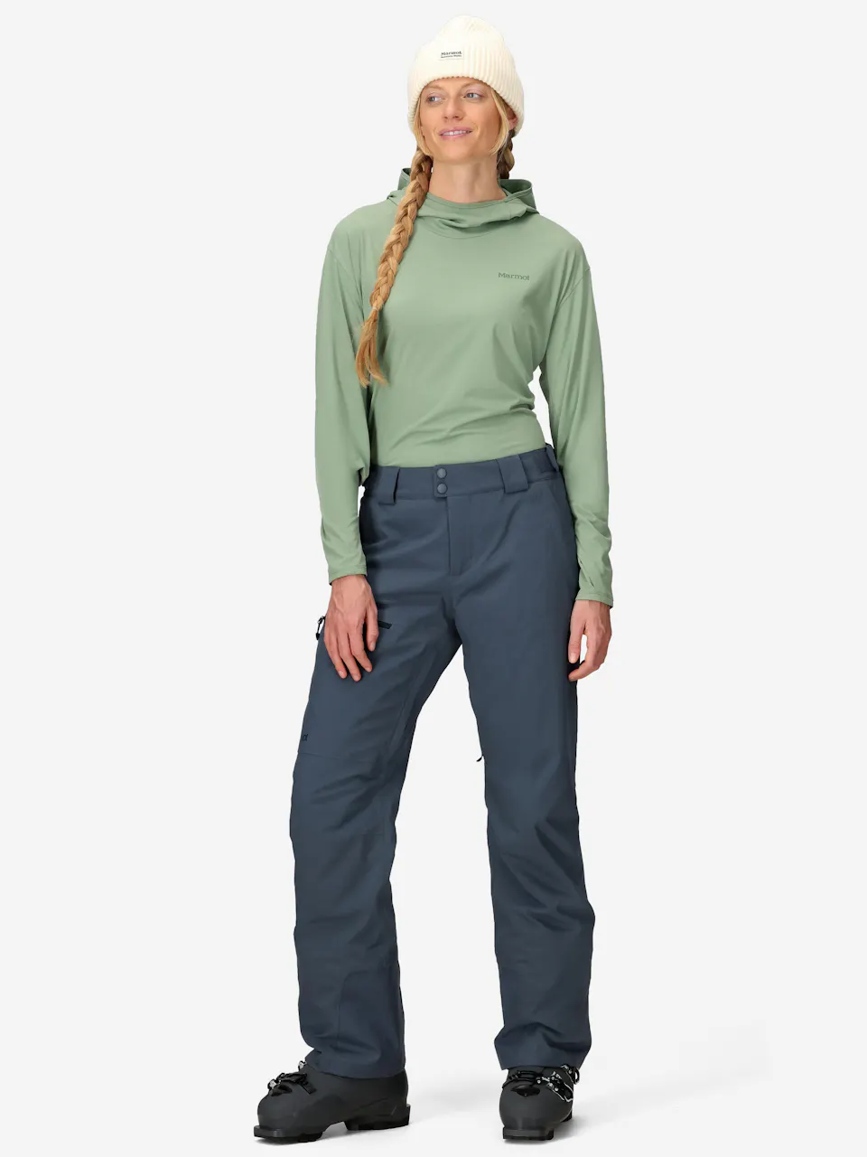 Wm's Lightray GORE-TEX Pant