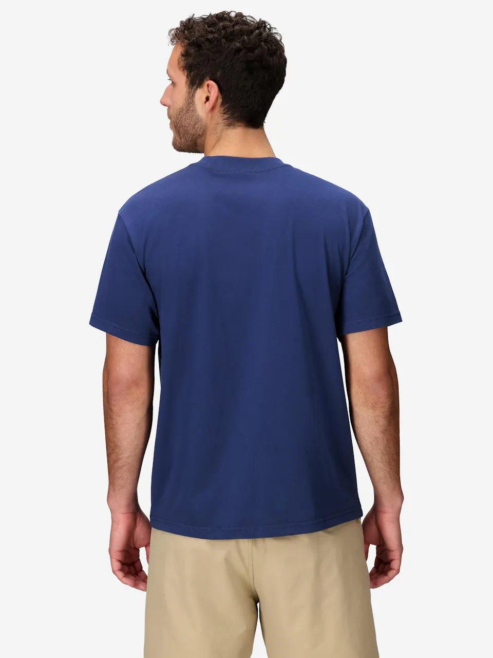 Gradient Summit Tee SS