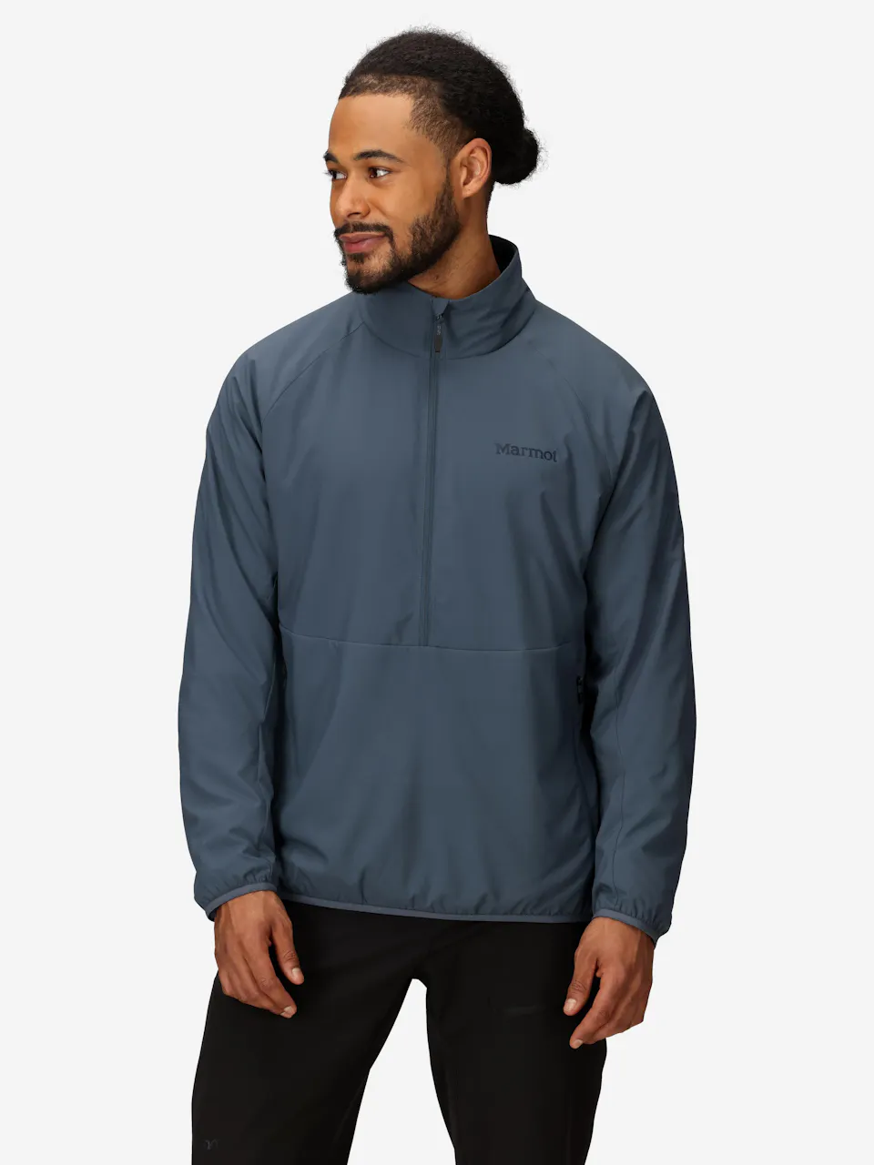 Aerothermal 1/2 Zip