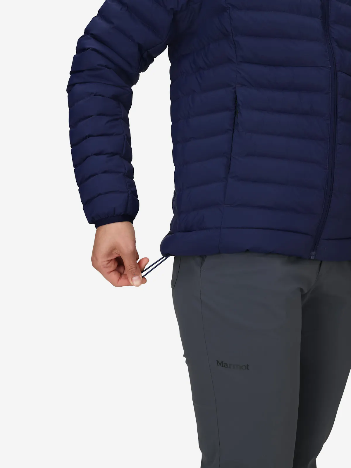 Wm's Echo Featherless Jacket