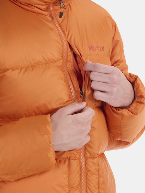 Men's Guides Down Jacket (2024)