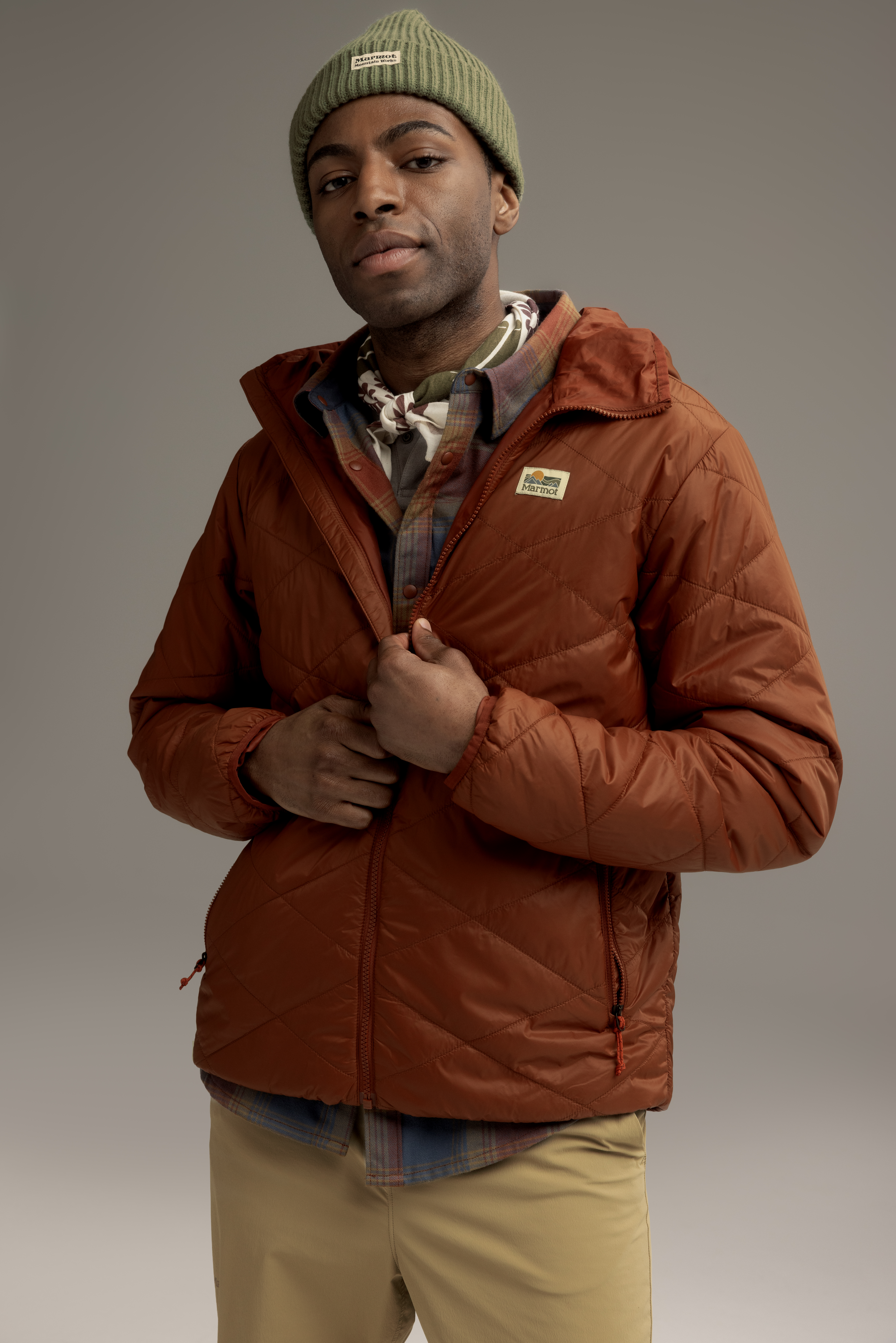 Men's Onward Insulated Hoody | Marmot