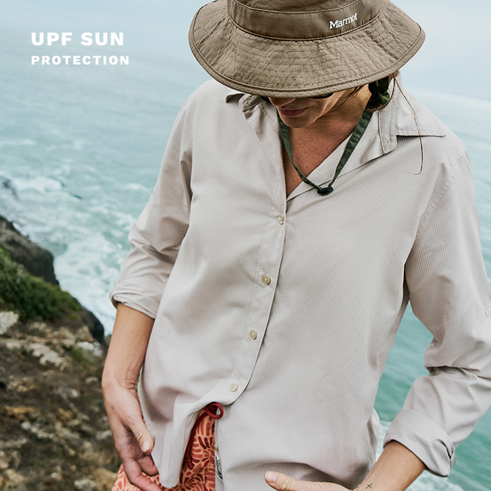 Put Sunburn on the Back Burner