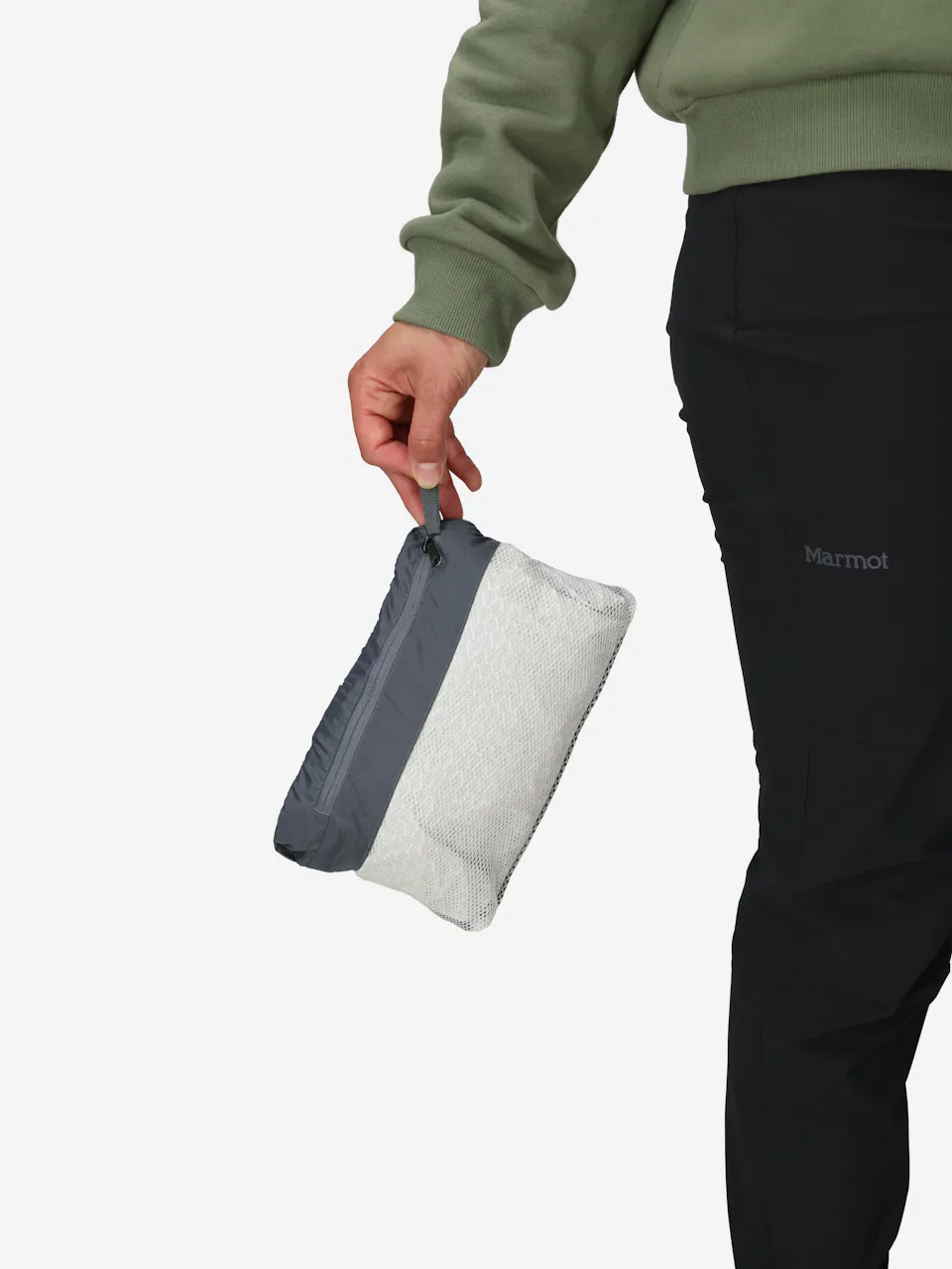 Wm's PreCip Eco Jacket