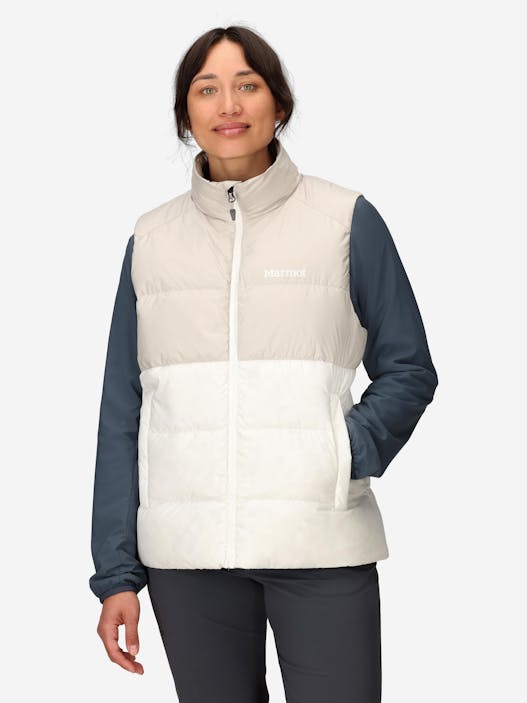 Women’s Guides Down 2.0 Vest