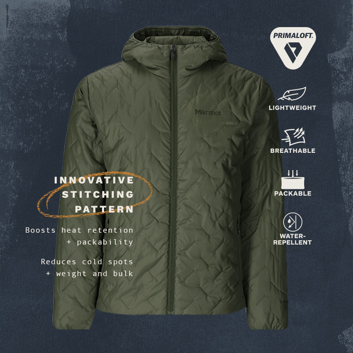 最終Marmot Mountain WorksNEIGHBORHOOD Marmot Mens Mountain Works Gradient Hoody
