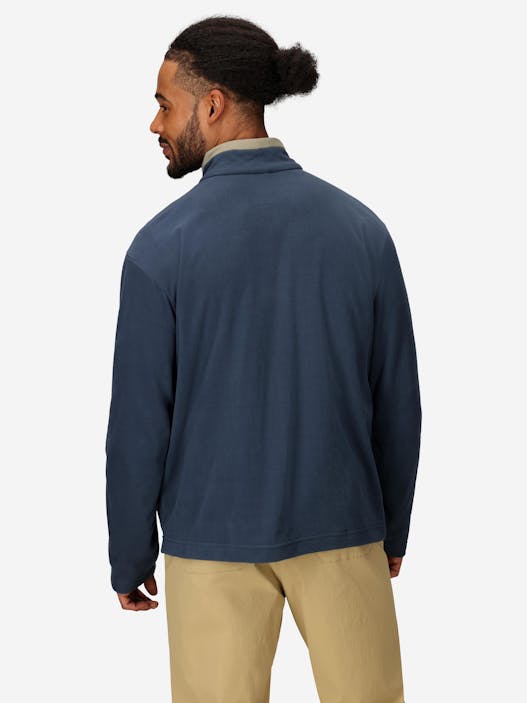 Men’s Upward Fleece Full-Zip Jacket