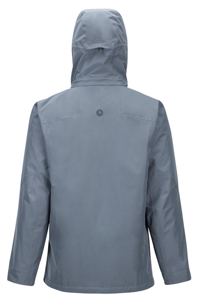 Men's GORE-TEX® KT Component 3-in-1 Jacket