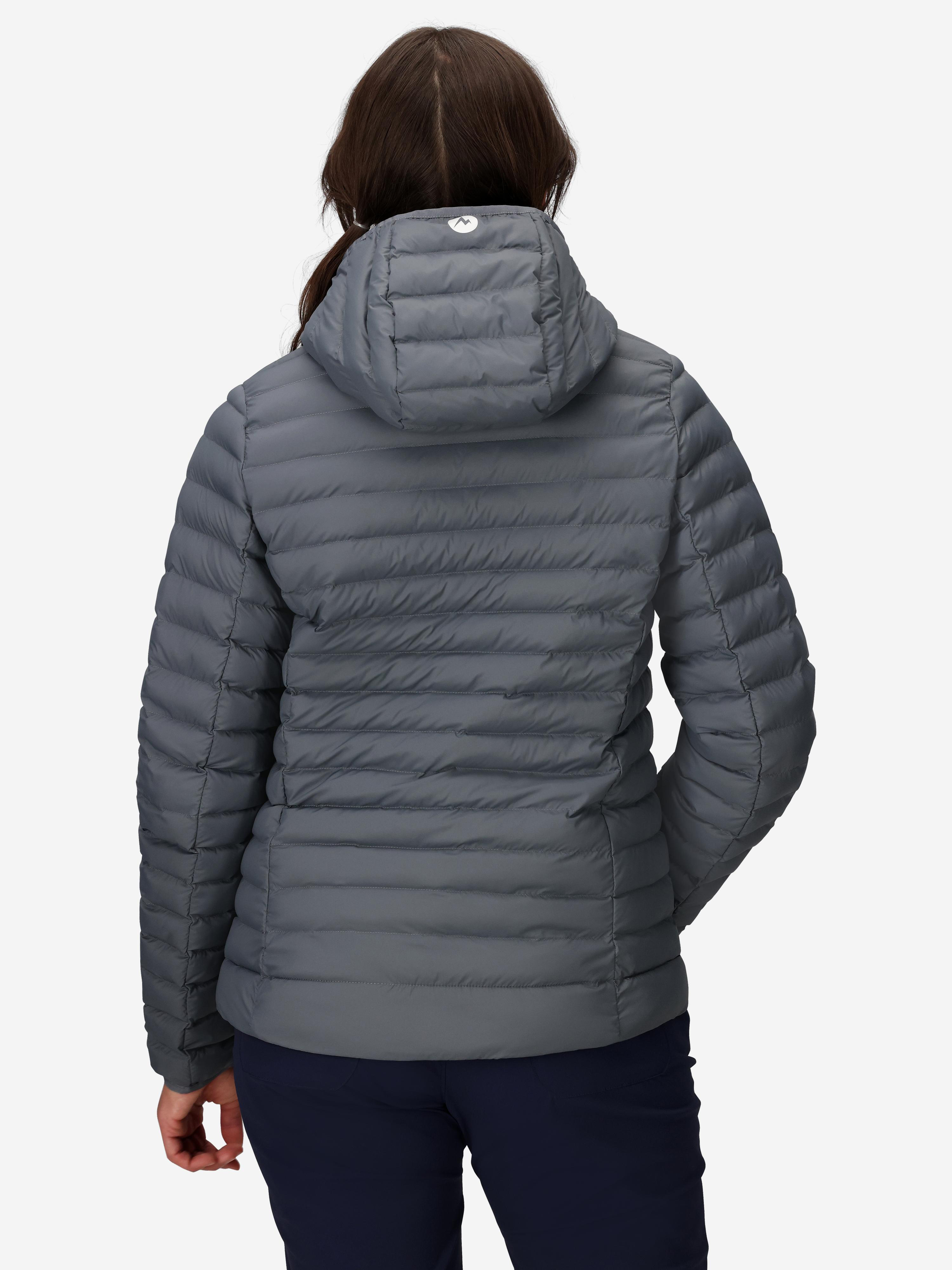 Women's Echo Featherless Insulated Hoody | Marmot