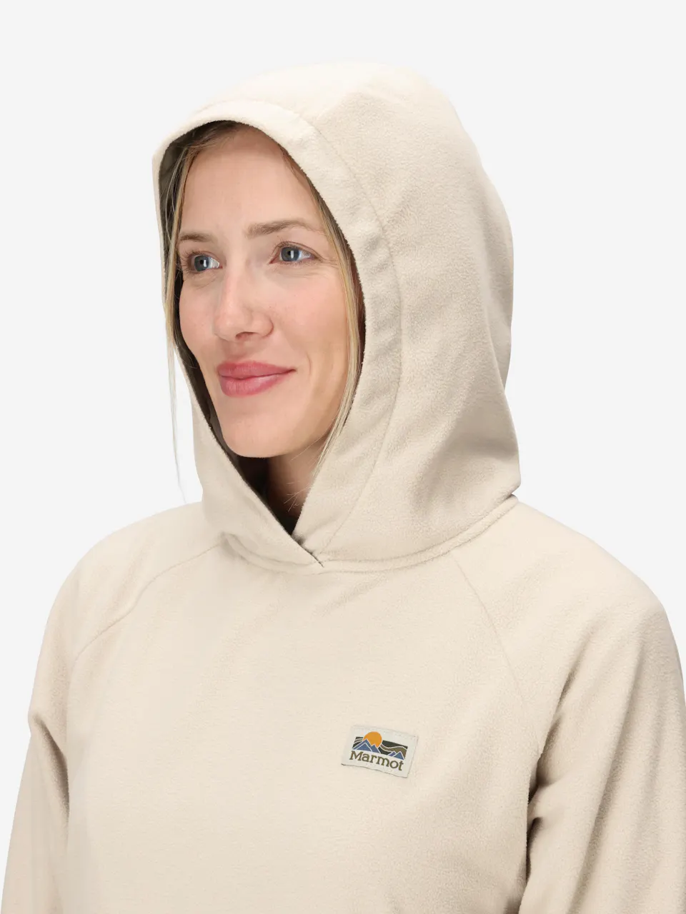 Wm's Upward Pullover Hoody