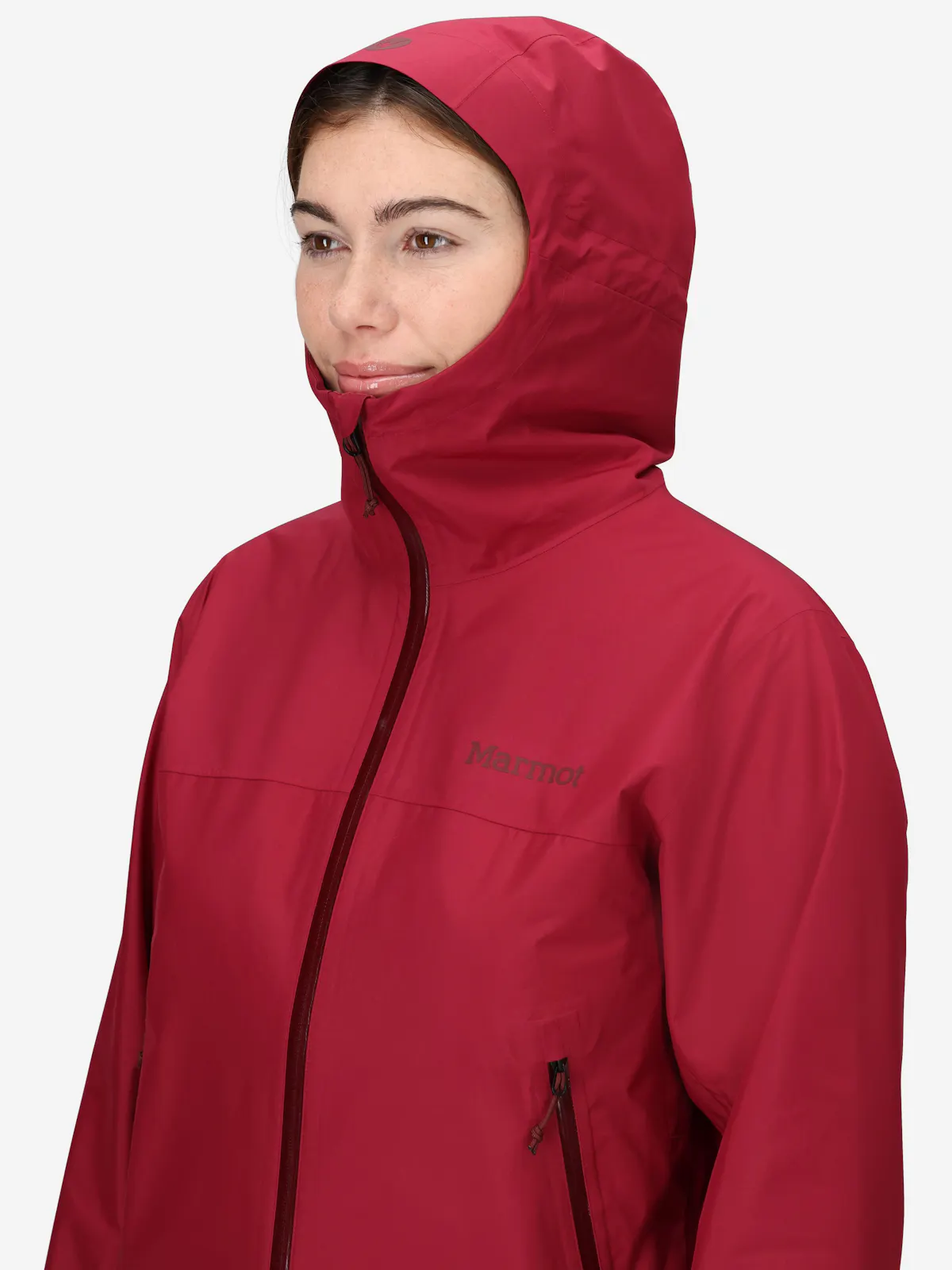 Wm's Minimalist Pertex Jacket