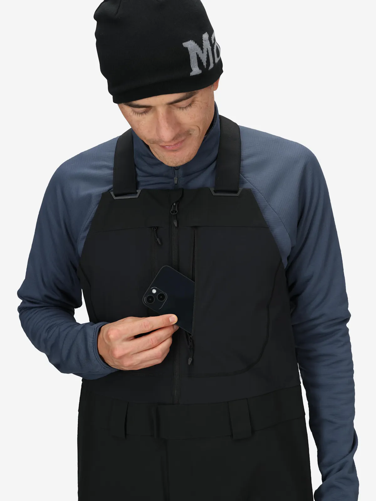 Refuge Pro Bib