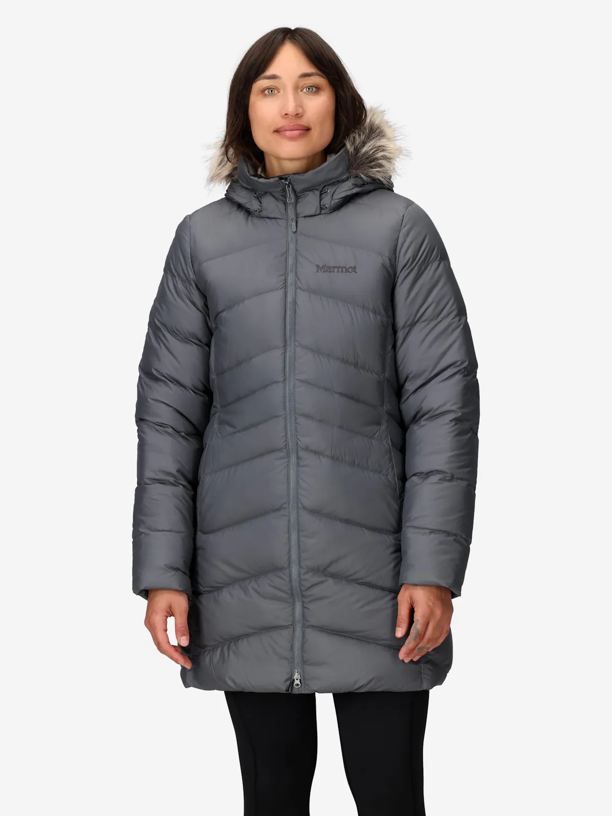 Wm's Montreal Coat