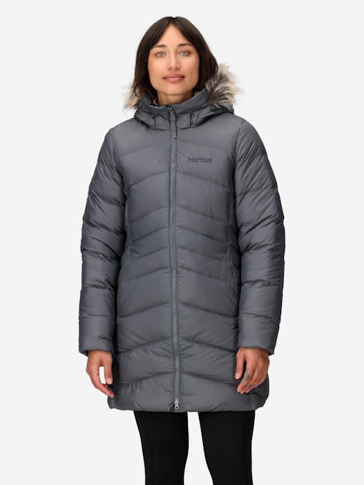 Women's Montreal Down Coat