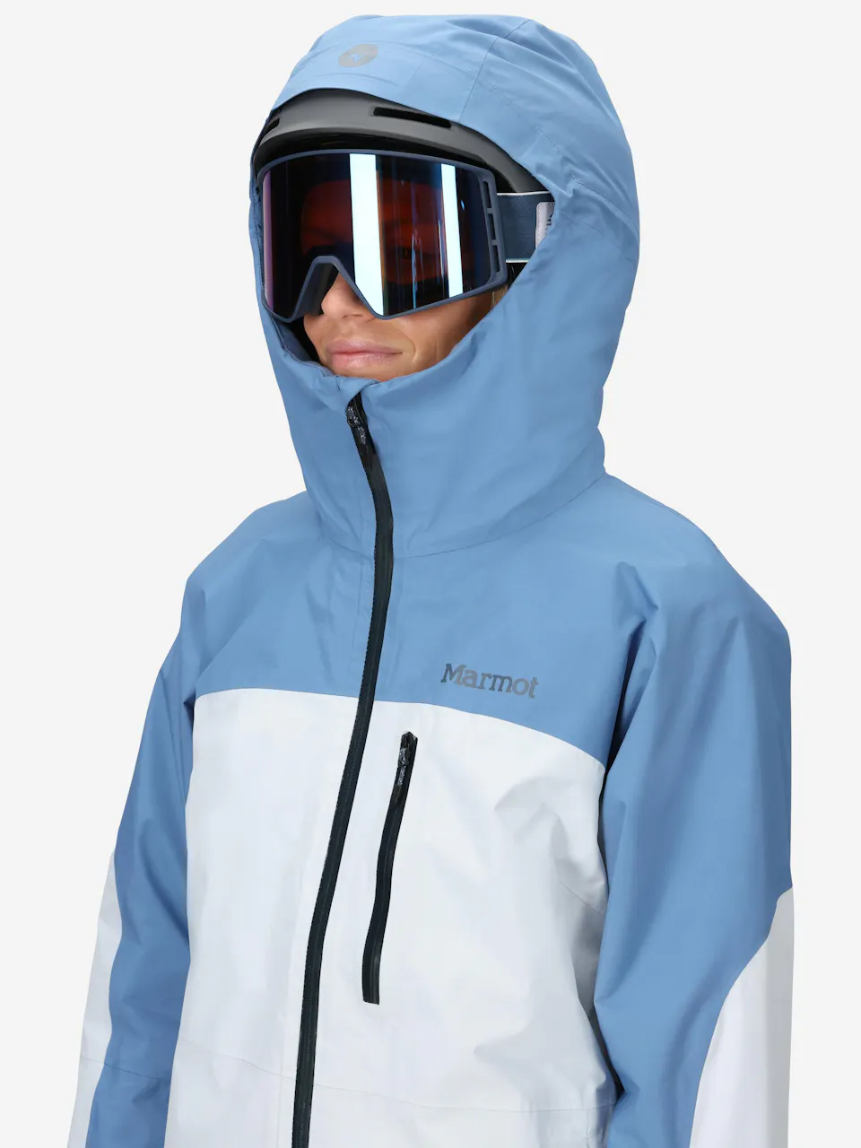 Wm's Lightray GORE-TEX Jacket