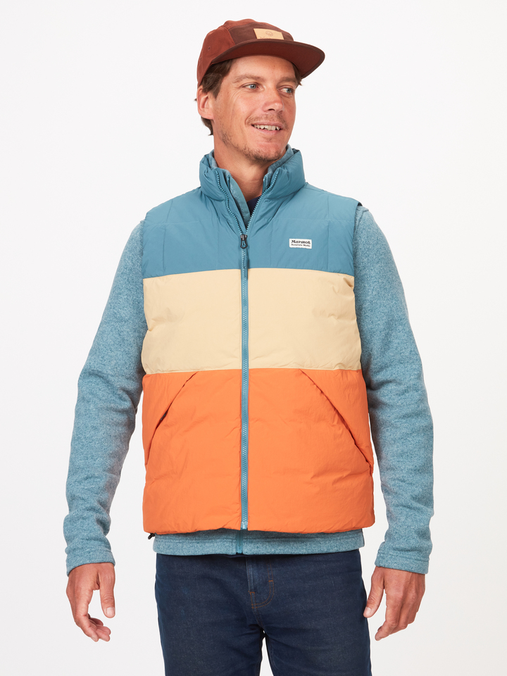 Coats & Jackets: Men