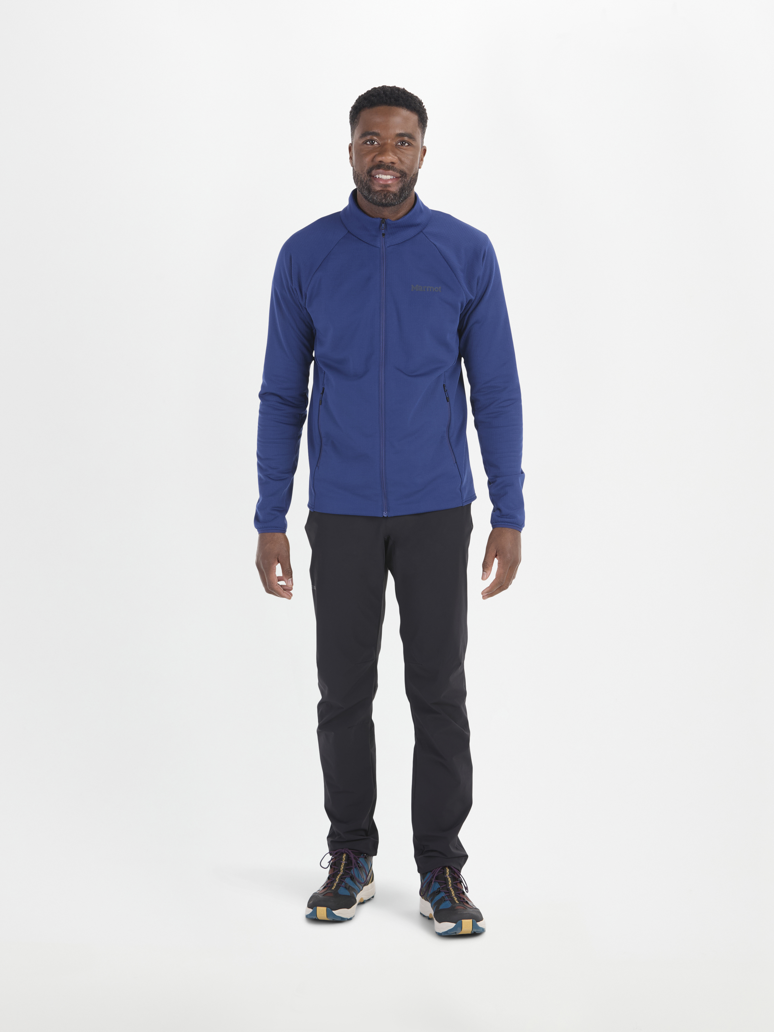 M15382-23091-LECONTE FLC JKT-TWLT | Marmot