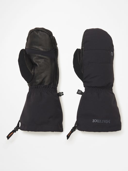 Women's Warmest Mitt