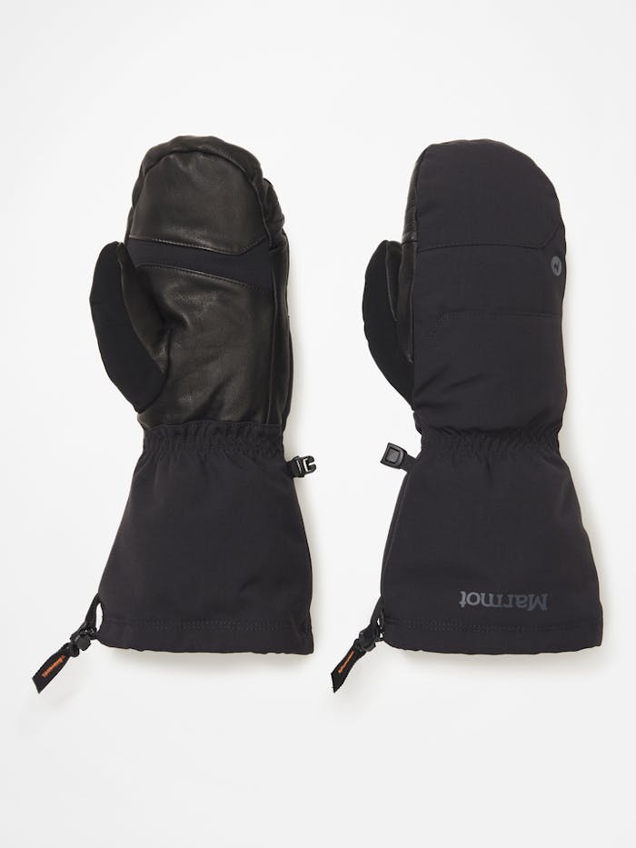 Women's Warmest Mitt