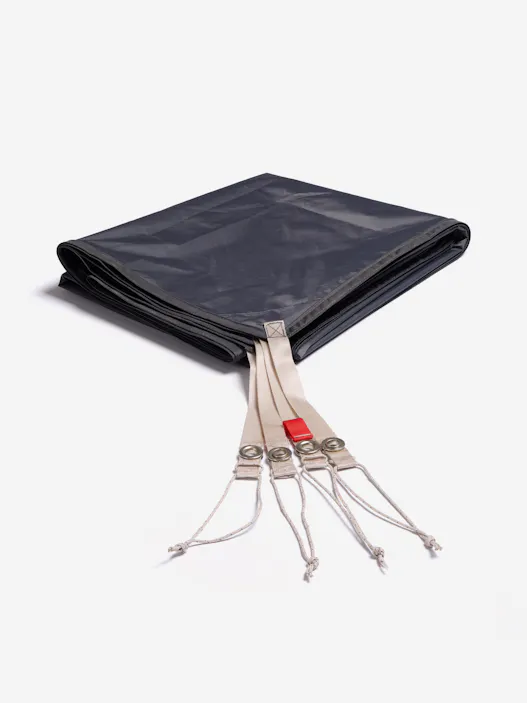 Tungsten UL 1-Person Footprint