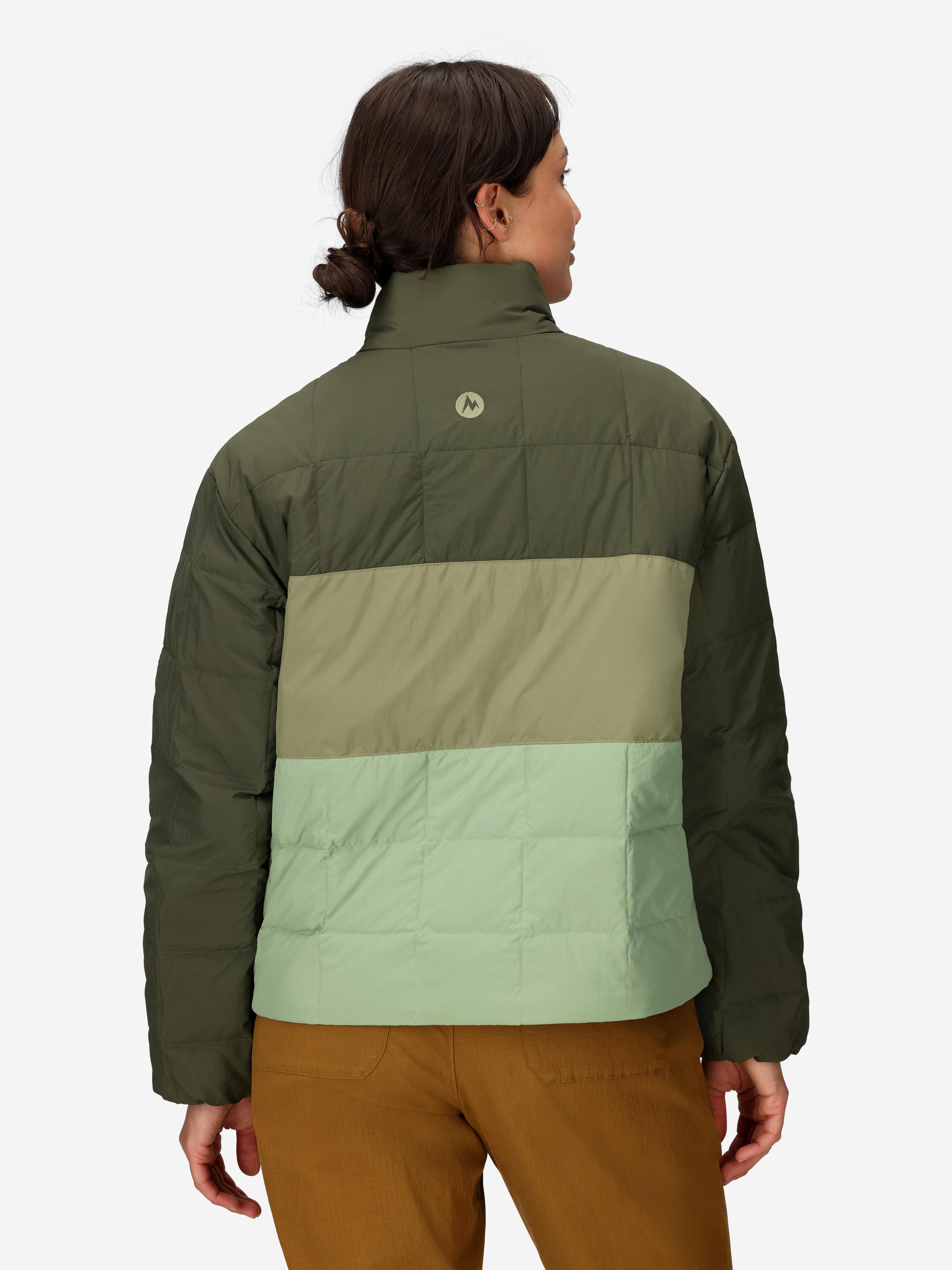 Women's Ares Down Jacket | Marmot