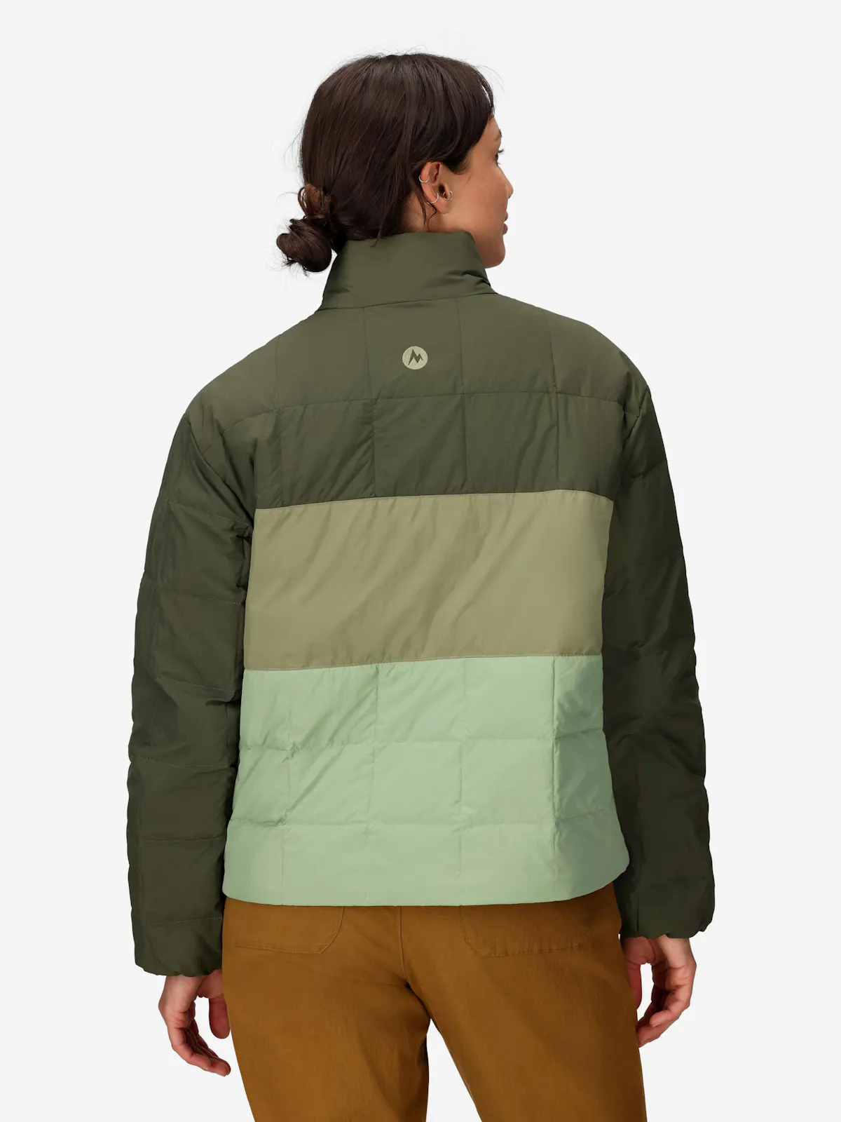 Wm's Ares Jacket
