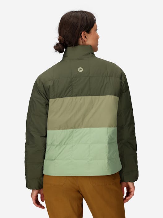 Women's Ares Down Jacket