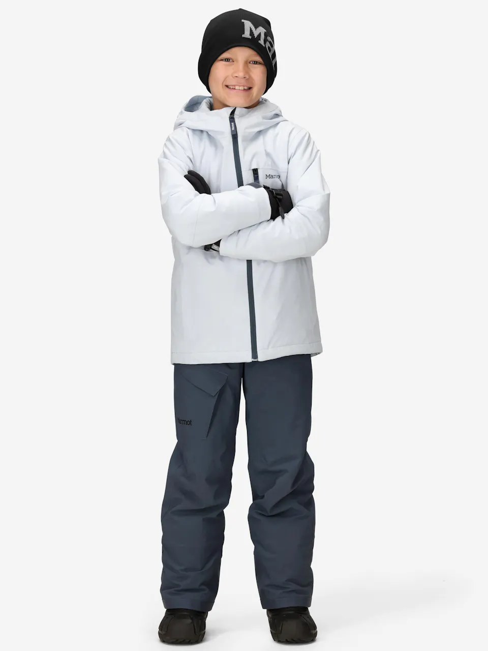 Kid's Snowline Jacket
