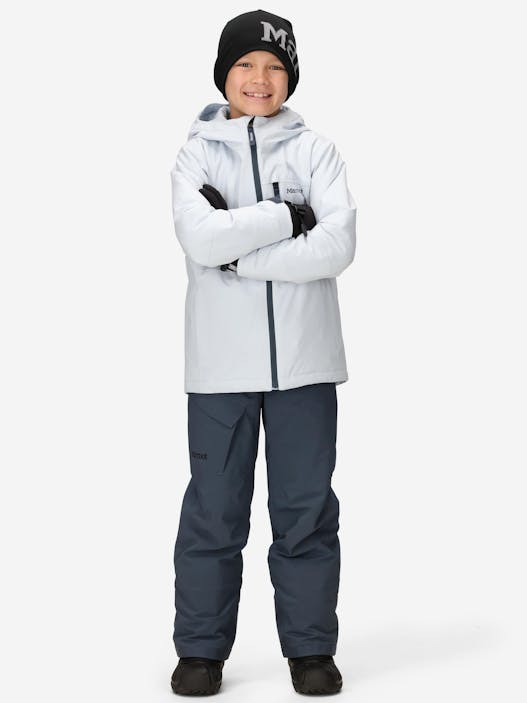 Kid's Snowline  Insulated Jacket