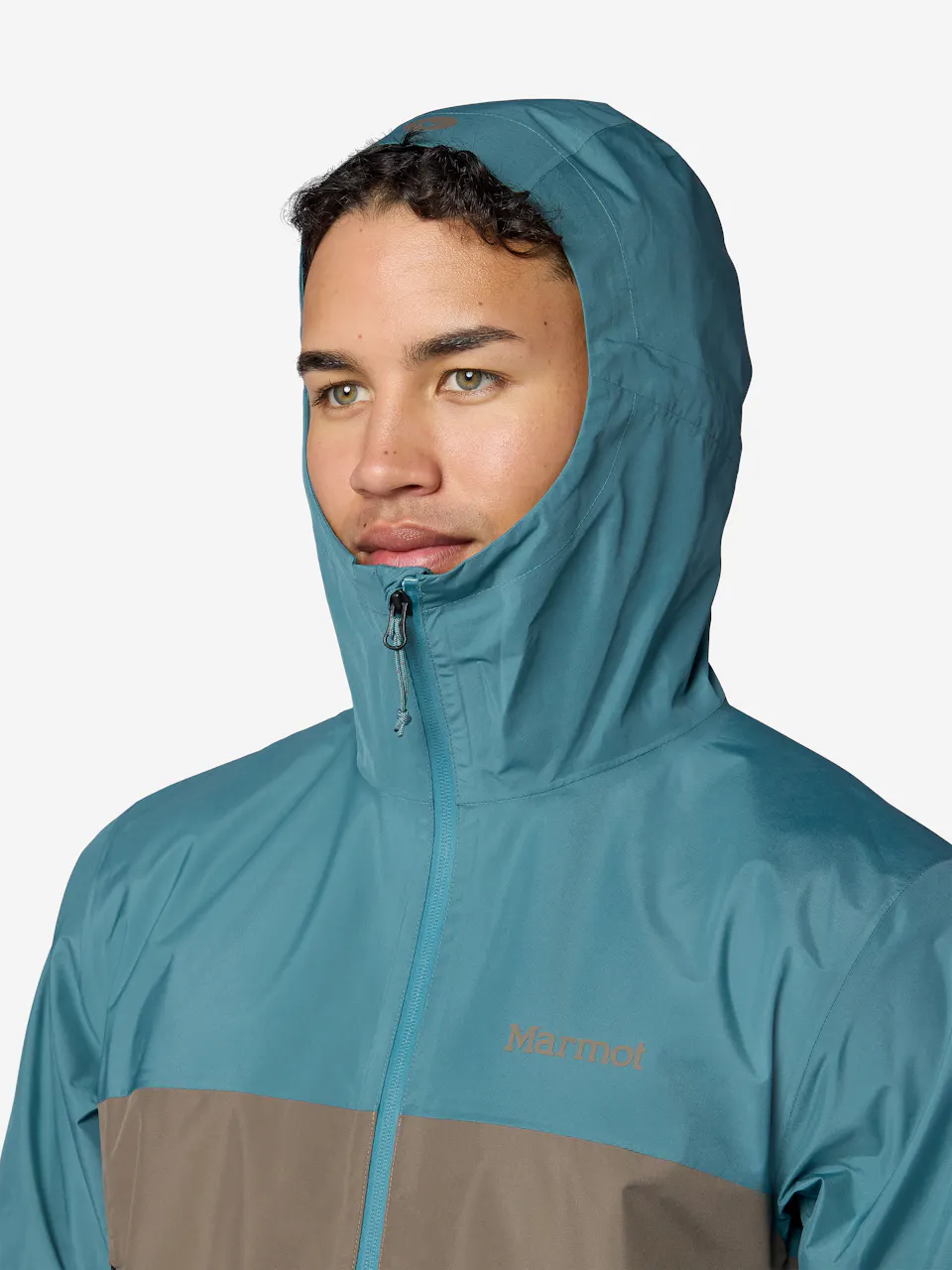 Minimalist Pertex Jacket