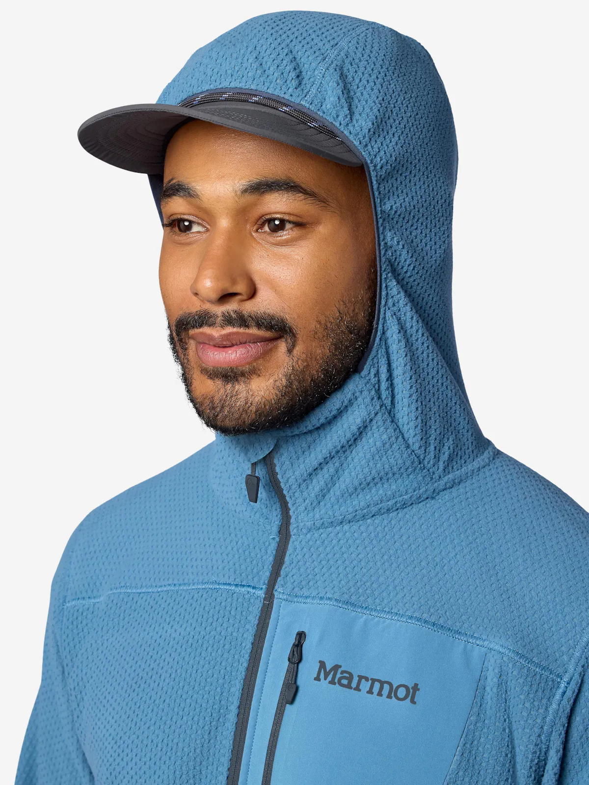AirFleece Hoody
