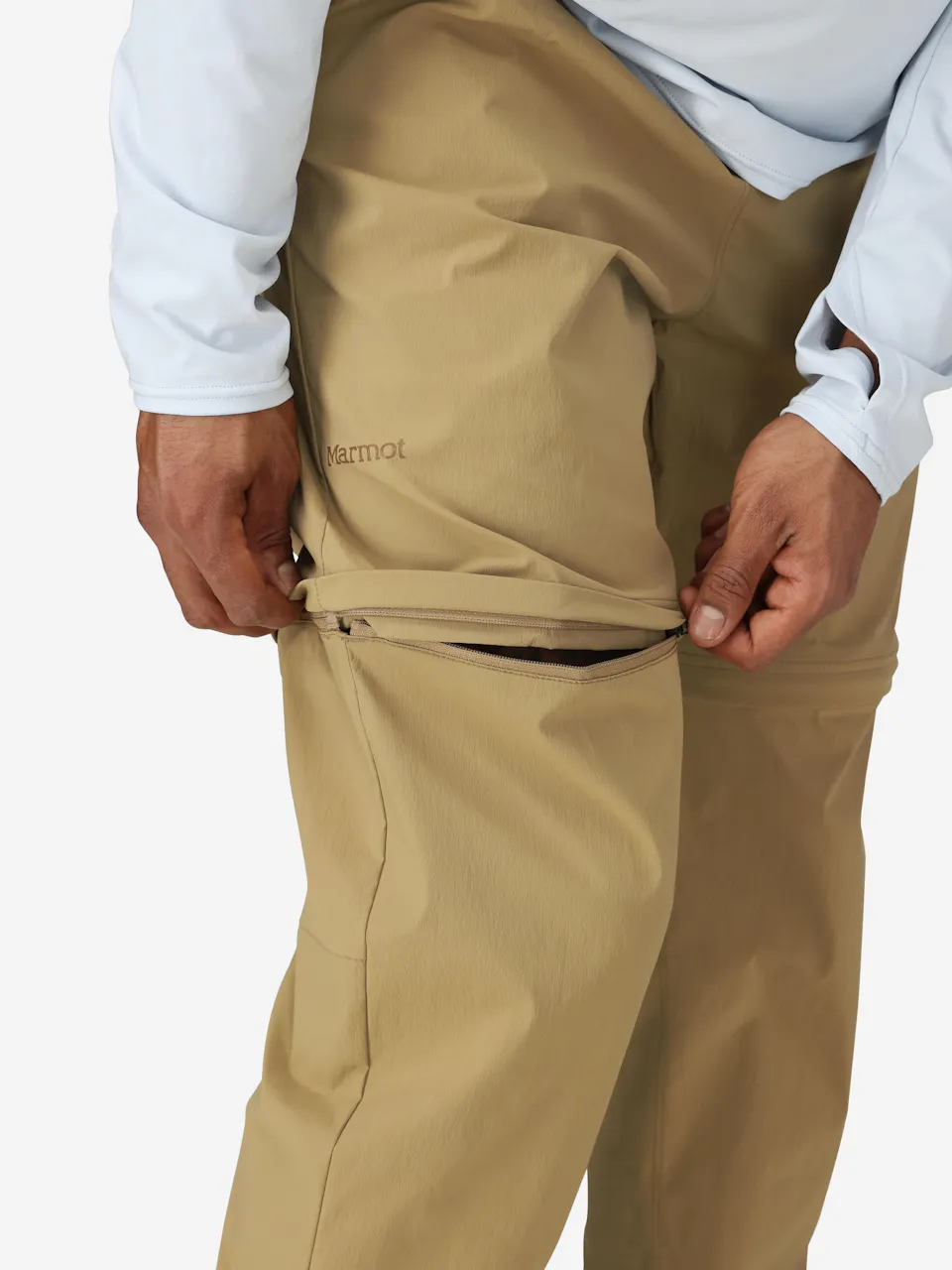 Arch Rock Convertible Pant