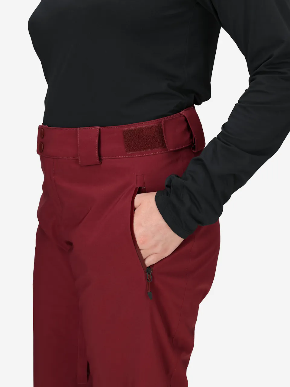 Wm's Slopestar Insulated Pant