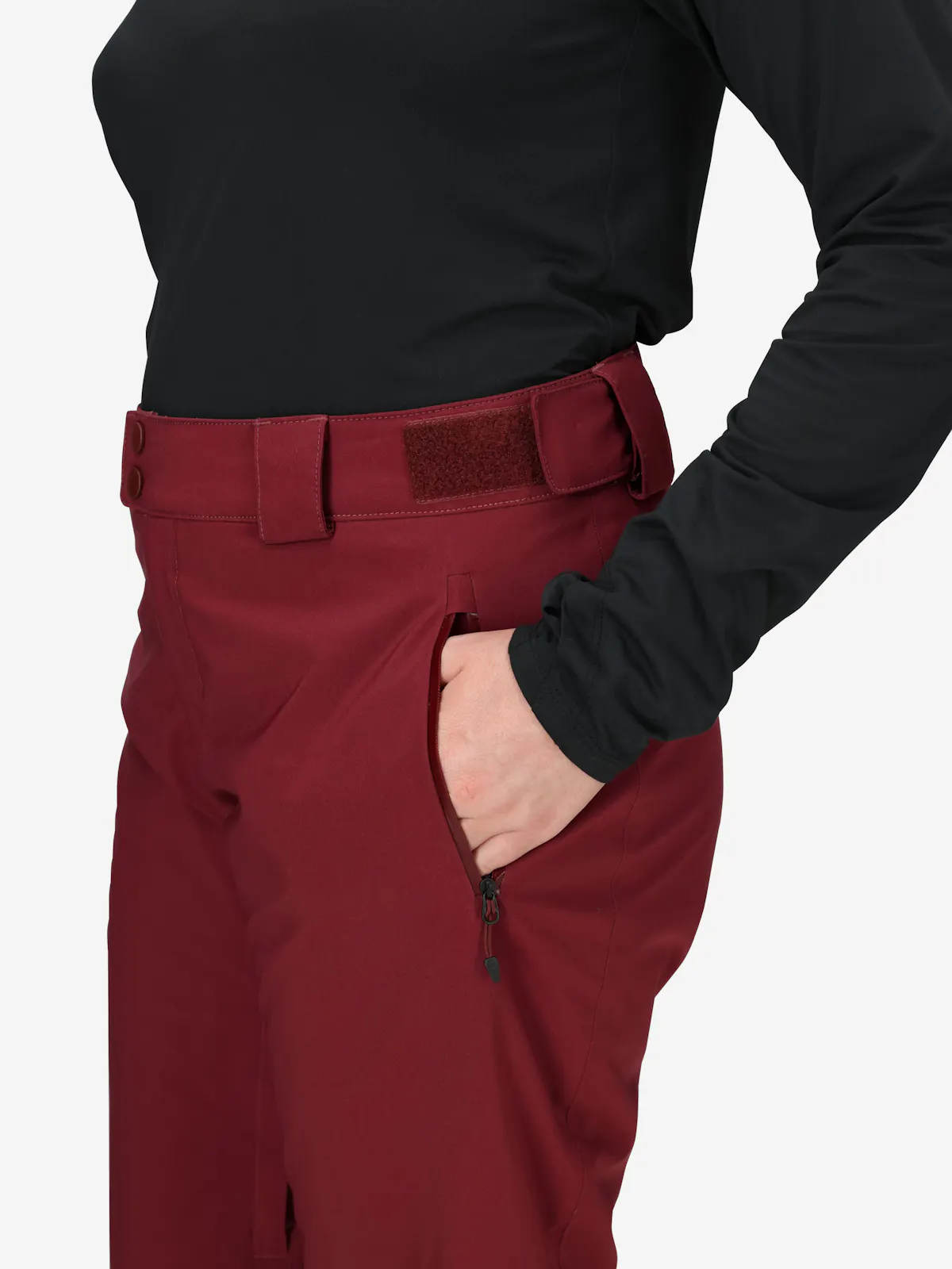 Wm's Slopestar Insulated Pant