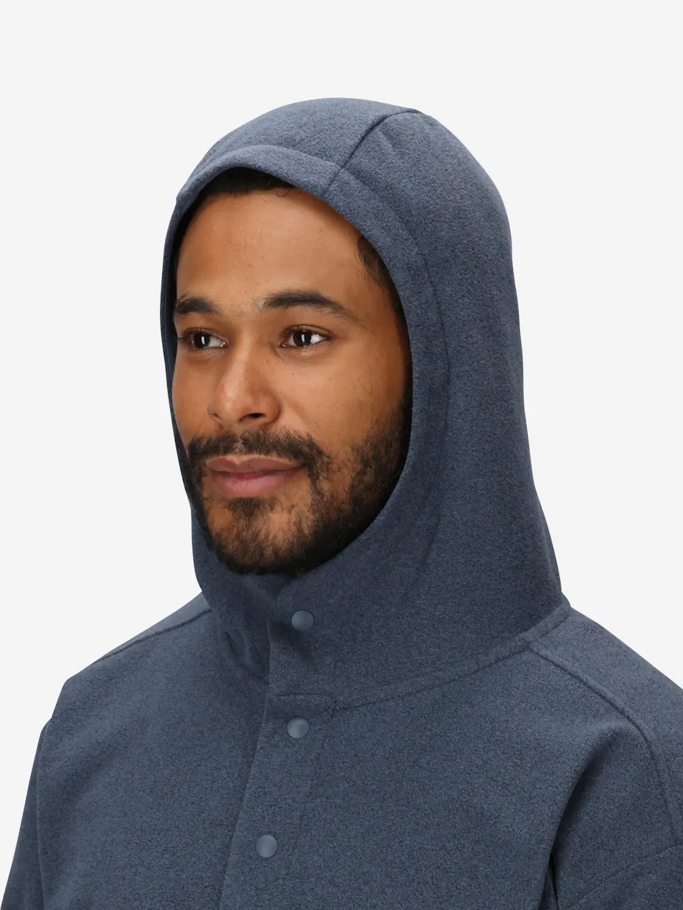 Felton Fleece Hoody