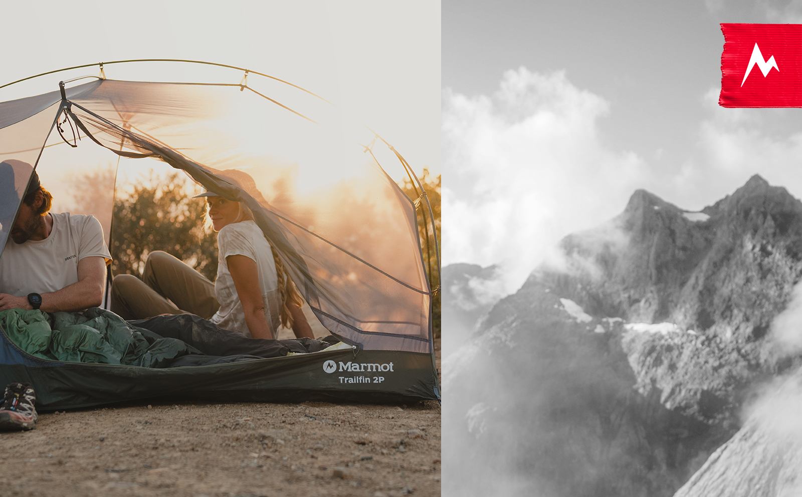 Equipment by Outdoor Activity | Marmot