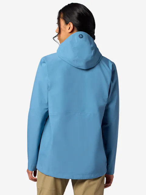 Women's PreCip® Evo Pro Rain Jacket