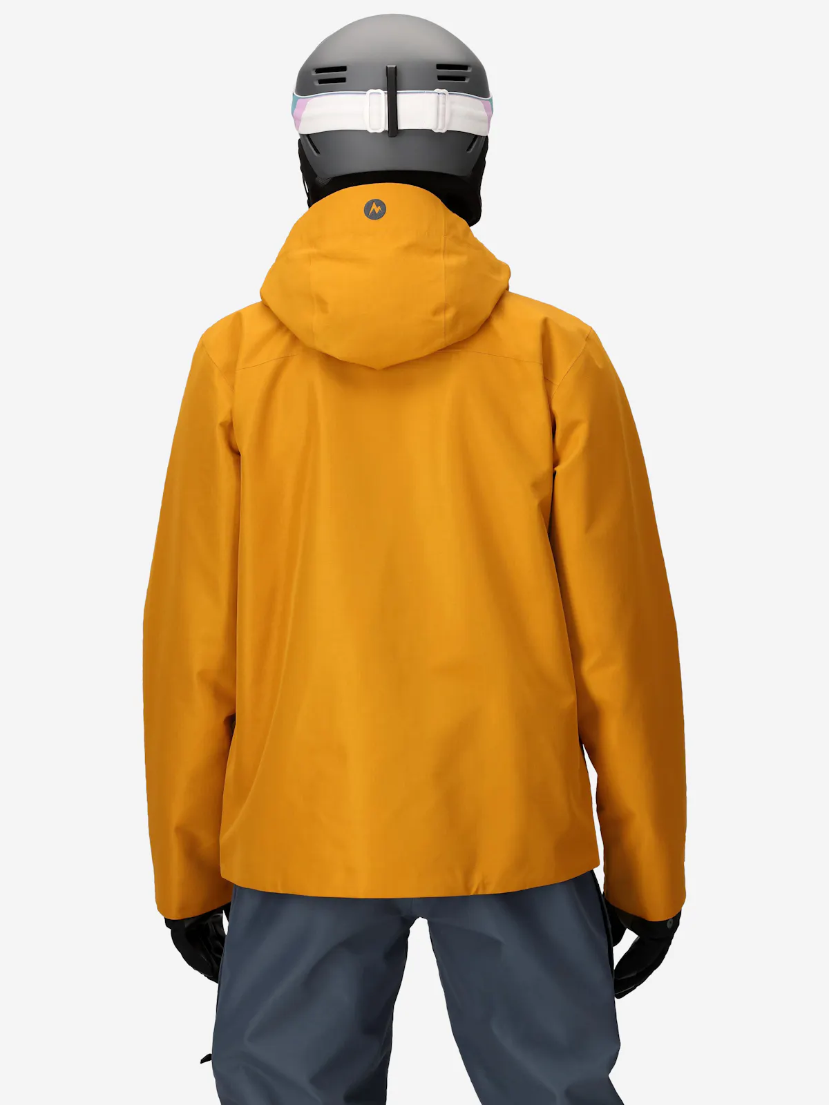 Glades Jacket