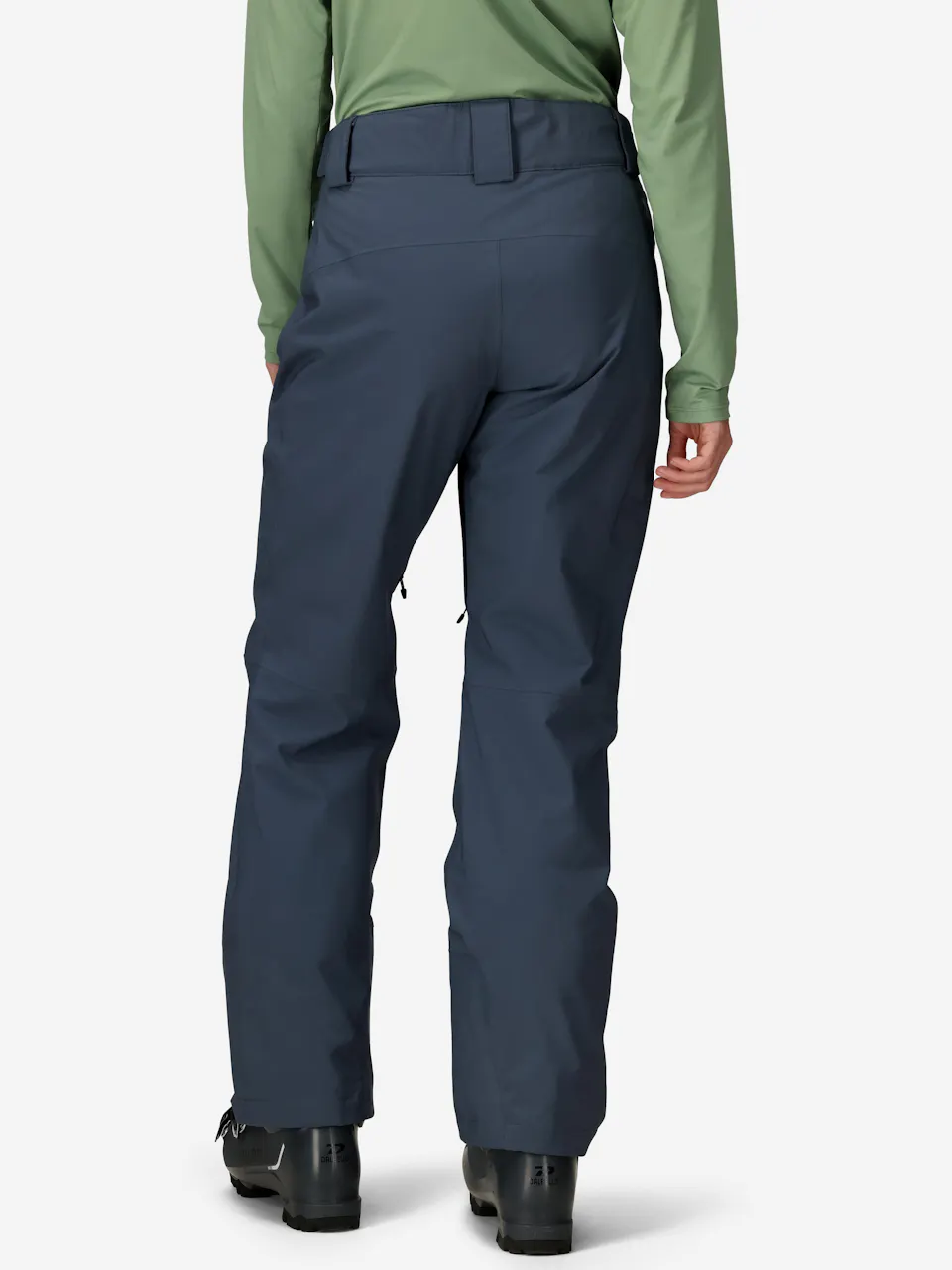 Wm's Slopestar Insulated Pant