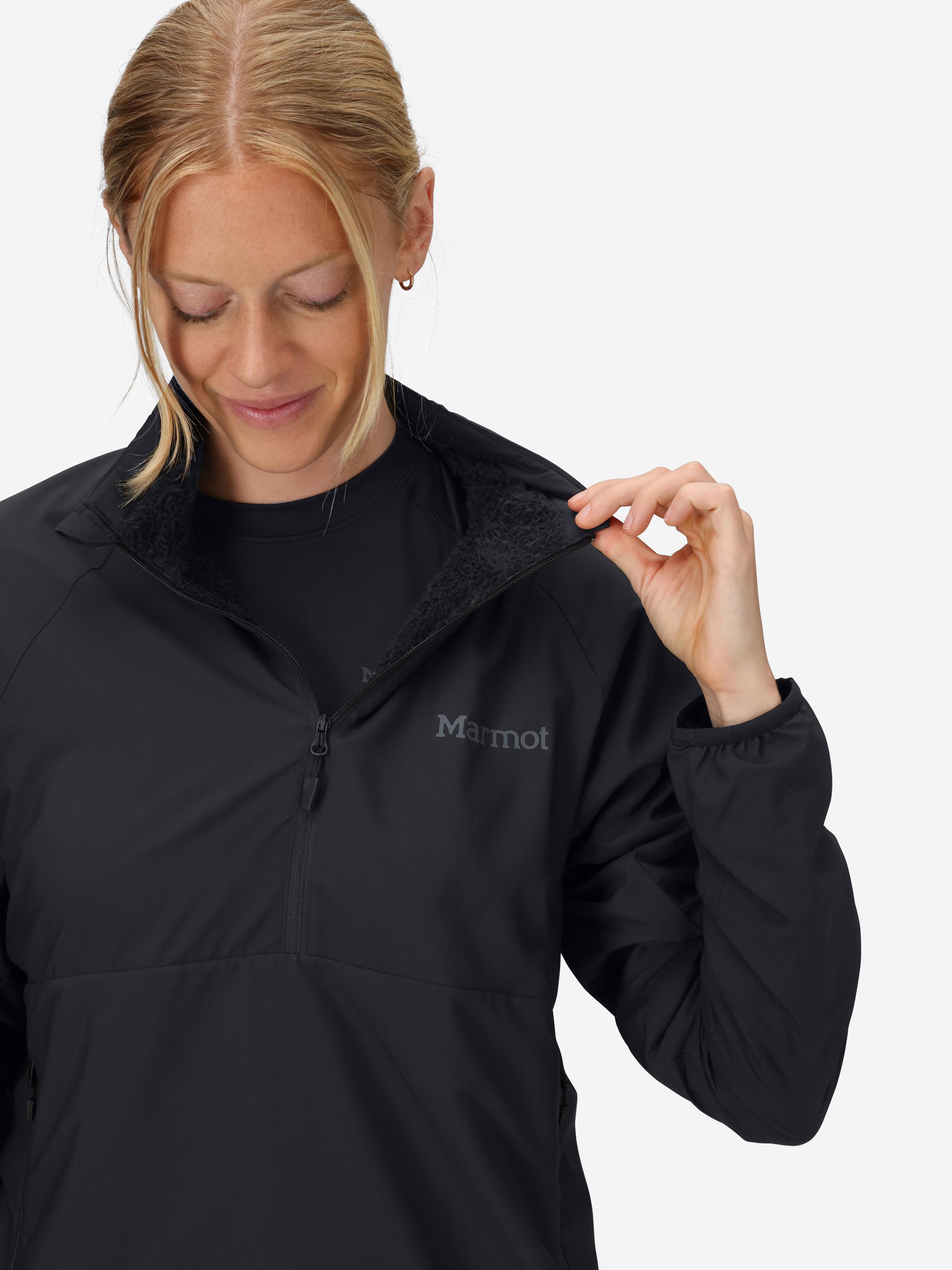 Women's PrimaLoft® Evolve Aerothermal 1/2 Zip | Marmot