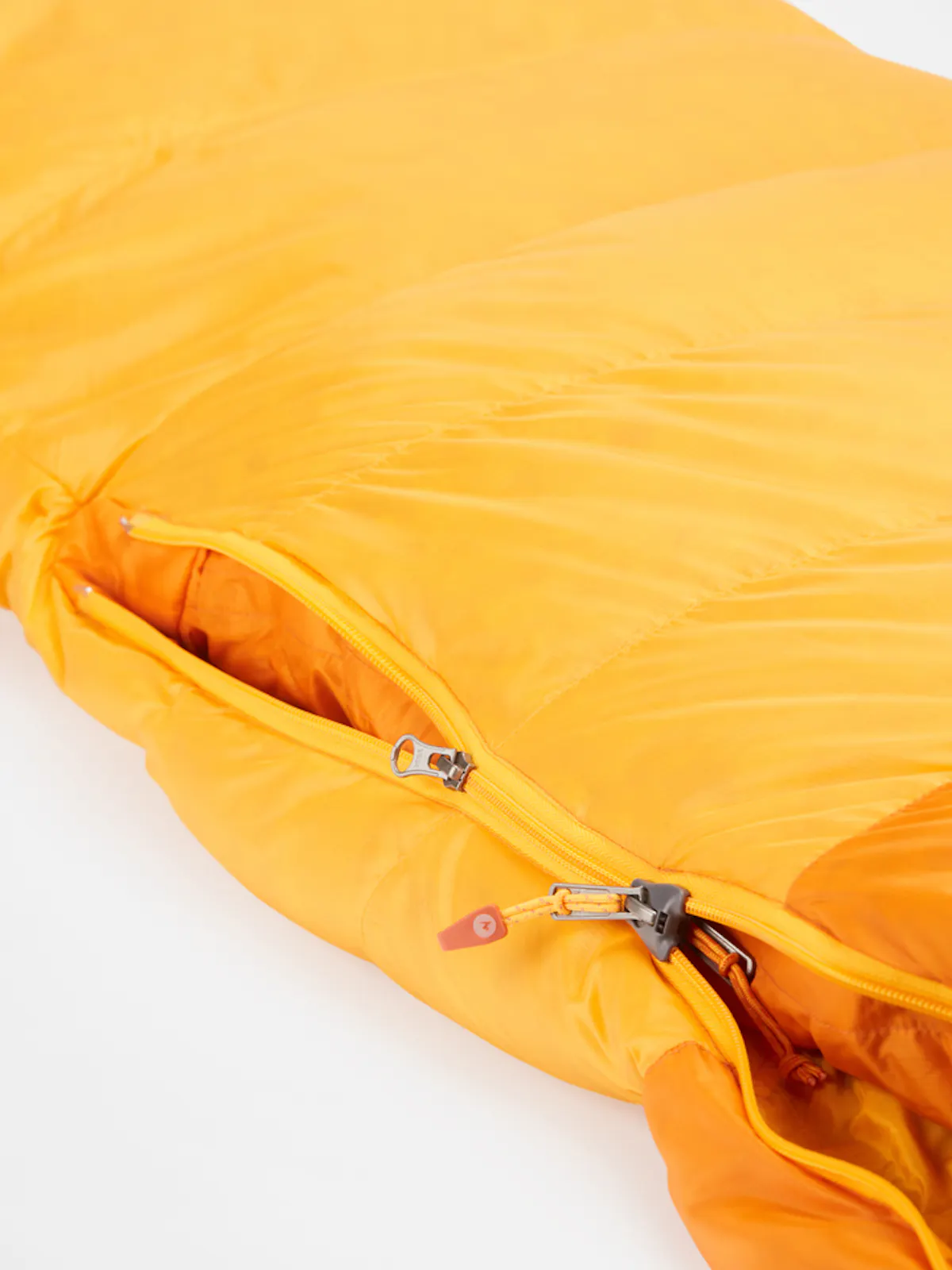 Sleeping bag