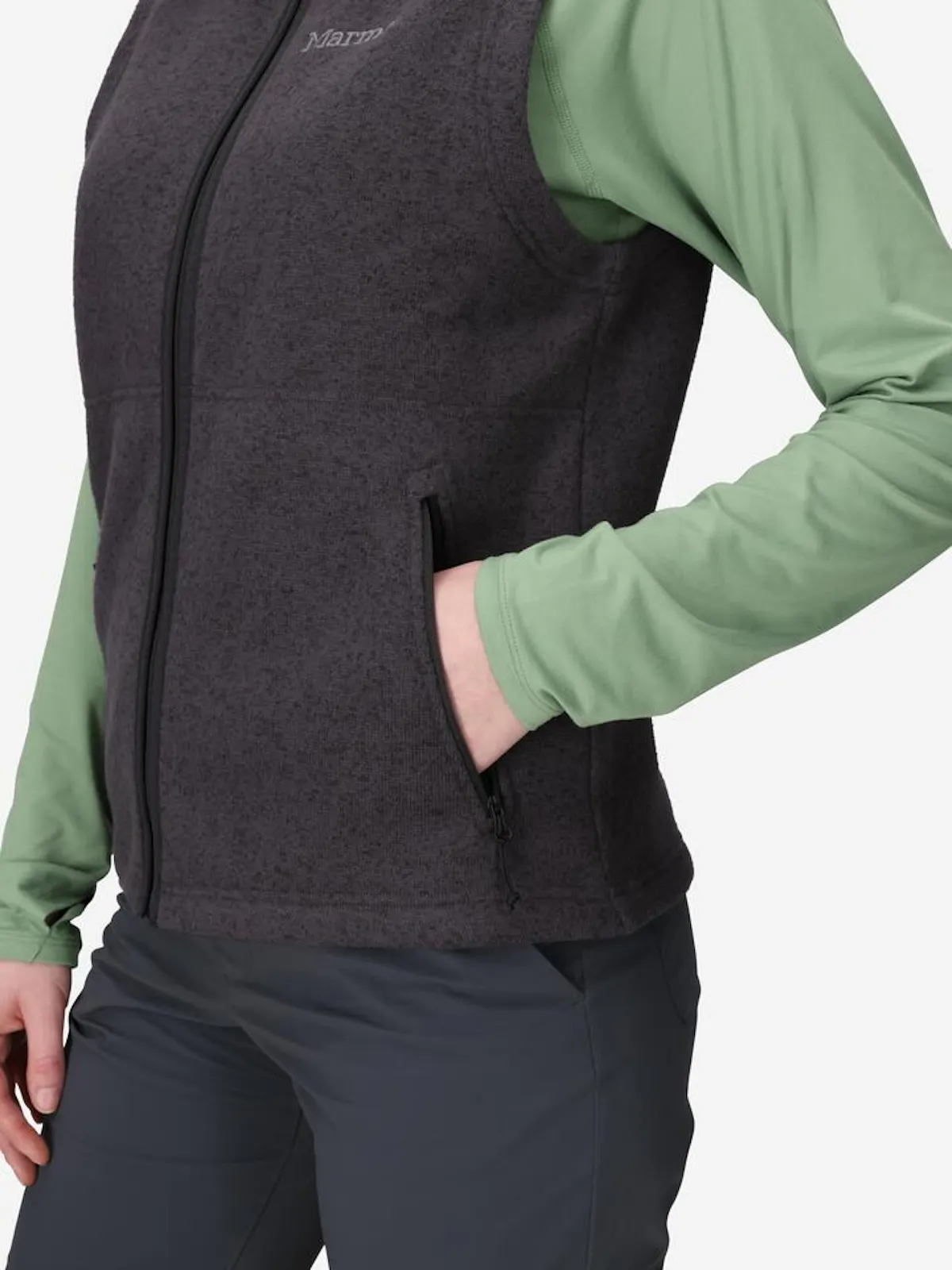 Wm's Drop Line Vest