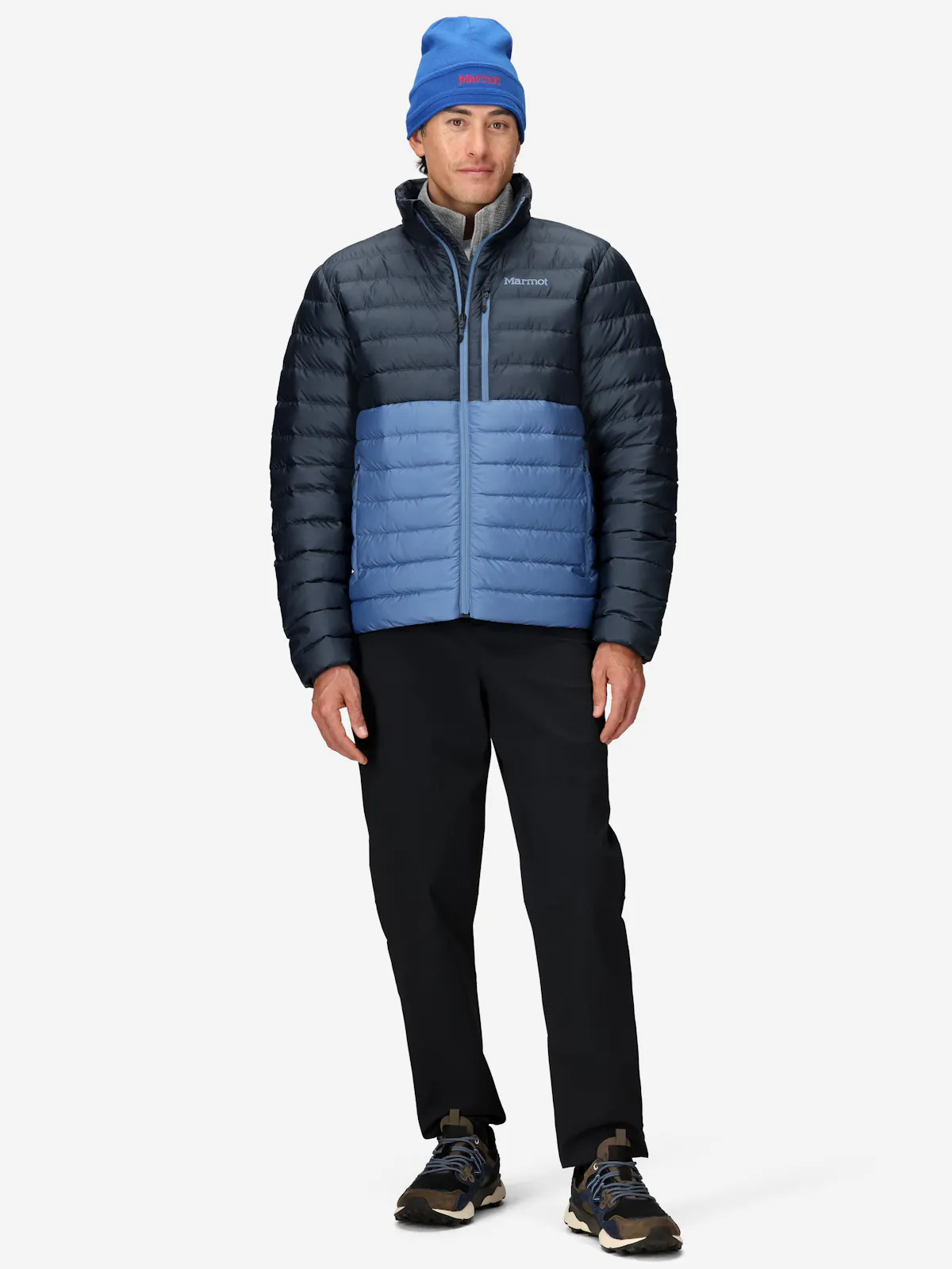 Highlander Jacket