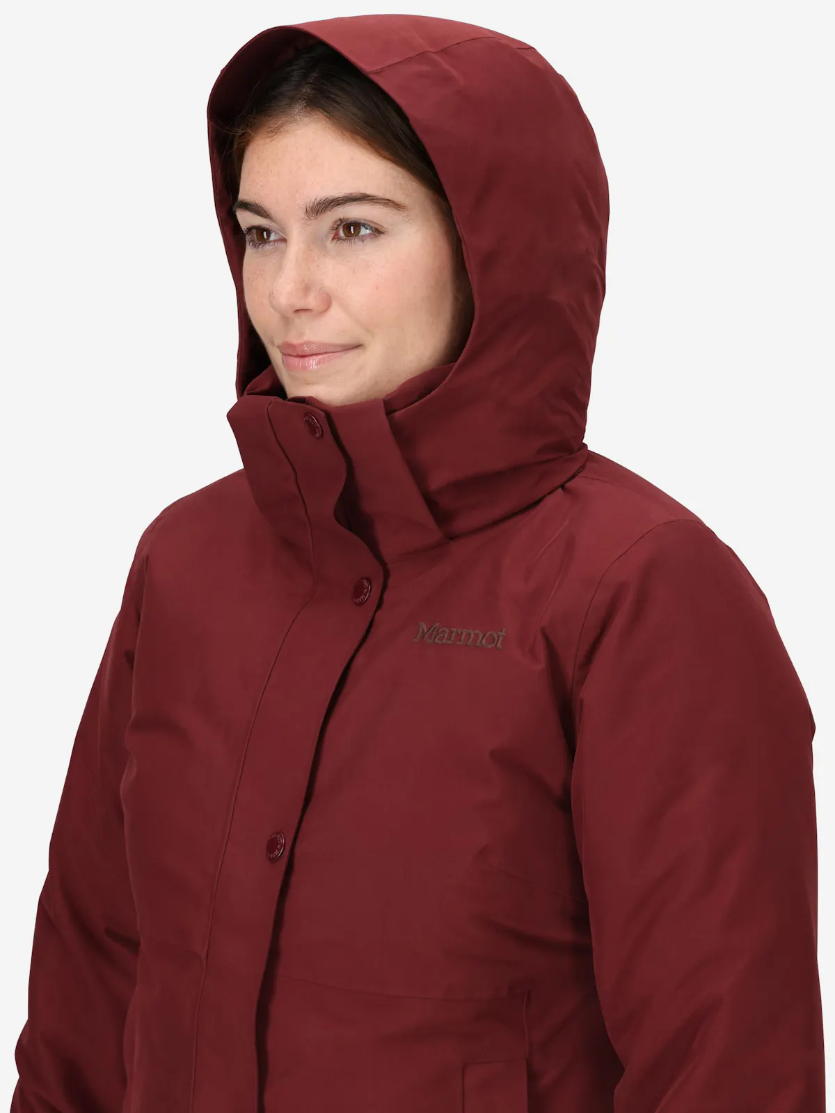 Wm's Chelsea Coat