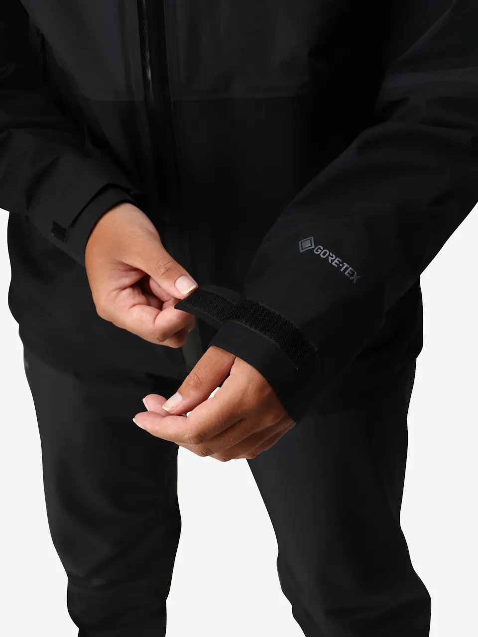 Wm's Seeker GORE-TEX Jacket